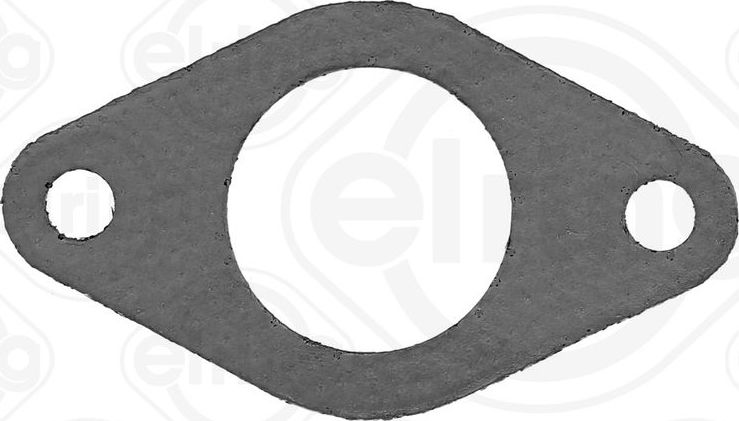 Прокладка выпускного коллектора Elring. Артикул 135.020