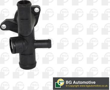 Фланец системы охлаждения AUDI A3 (8L1)180 96-03 180 96-03 180 98-03 180 99-02 1 BGA. Артикул FA0113