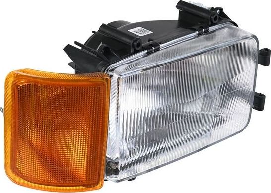 Фара передняя основная Stellox правая для DAF 95 1987-1998. Артикул 87-33002-SX