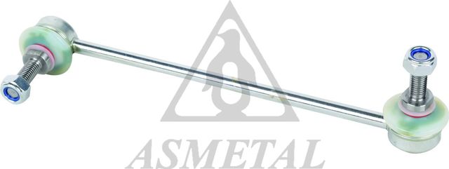 Стойка (тяга) стабилизатора Asmetal. Артикул 26BM0500