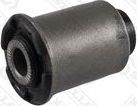 Сайлентблок заднего рычага подвески Stellox. Артикул 77-01680-SX