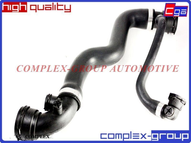 Шланг подводящий 17127520668 CGA. Артикул 11PUP1717RA