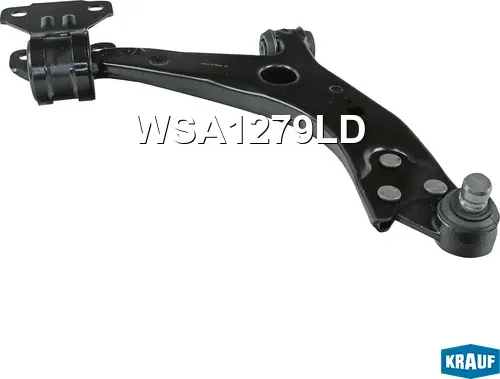 Рычаг подвески (Krauf). Артикул WSA1279LD