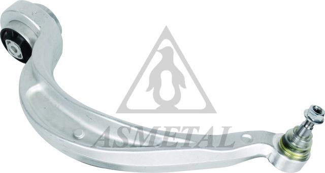 Поперечный рычаг передней подвески Asmetal. Артикул 23AU0110