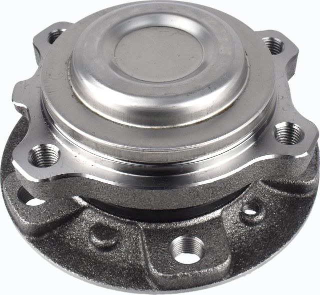 Ступица колеса с интегрированным подшипником Jikiu. Артикул HW32010