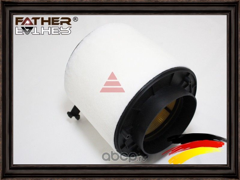 Фильтр воздушный (Father). Артикул F3574R74