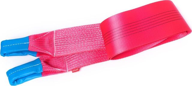 Стропа корозащитная Tplus 25 т 3 м. Артикул Т000542