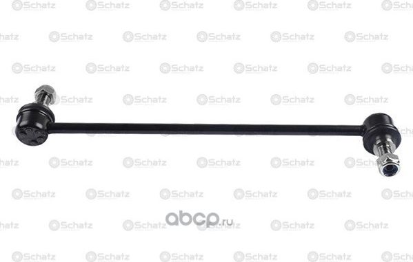 Стойка стабилизатора SCHATZ (передняя) RDX 07-12, CR-V Schatz. Артикул S32473