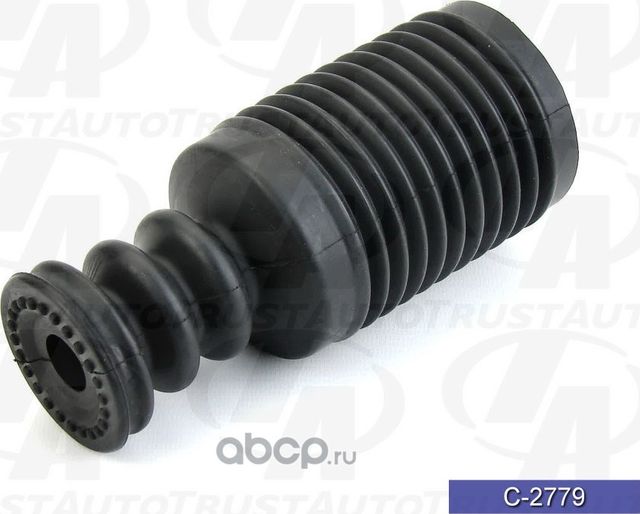 Защитный комплект амортизатора (TA), C-2779 (Trustauto). Артикул C2779