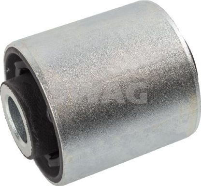 Сайлентблок заднего рычага подвески SWAG. Артикул 10 93 7948