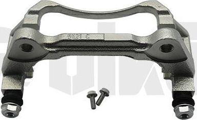 Направляющие тормозного суппорта (комплект) Vika. Артикул 66151727501