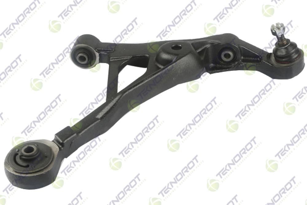 Поперечный рычаг передней подвески Teknorot. Артикул CR-408