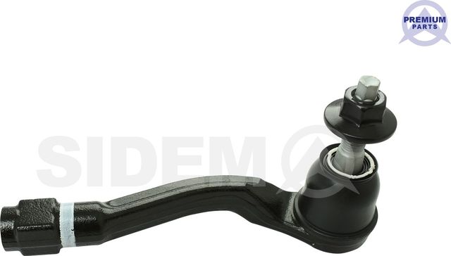 Наконечник рулевой тяги Sidem. Артикул 87031