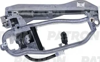 Ручка двери (Patron). Артикул P200139R