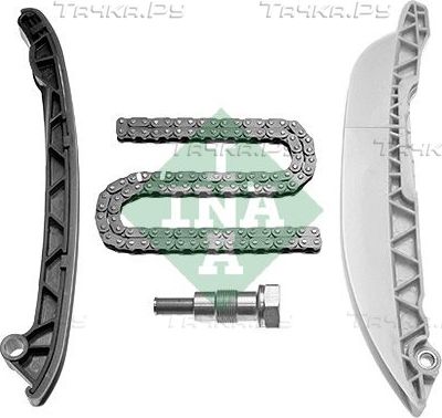 Цепь ГРМ Ina для Ford StreetKa 2003-2005. Артикул 559 1836 20