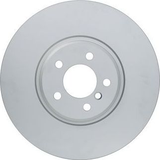 Тормозной диск Bosch. Артикул 0 986 479 635