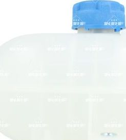 Расширительный бачок NRF для Fiat Panda II 2003-2012. Артикул 454239
