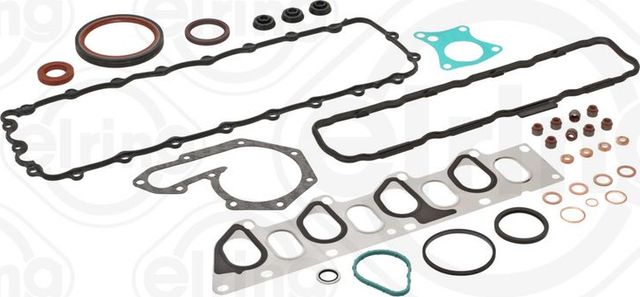 Прокладки двигателя (комплект) Elring для Nissan Interstar 2002-2006. Артикул 867.500