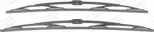 Щетка стеклоочистителя (дворник) Champion для Ford Galaxy I 1995-2006. Артикул A7065/B02