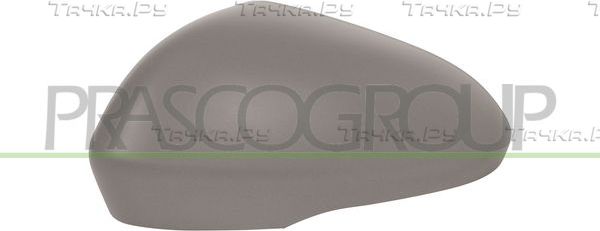Кожух зеркала бокового Prasco. Артикул FD1147414