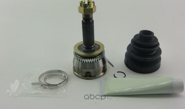 ШРУС наружный (Dominant). Артикул HY4905002D012S