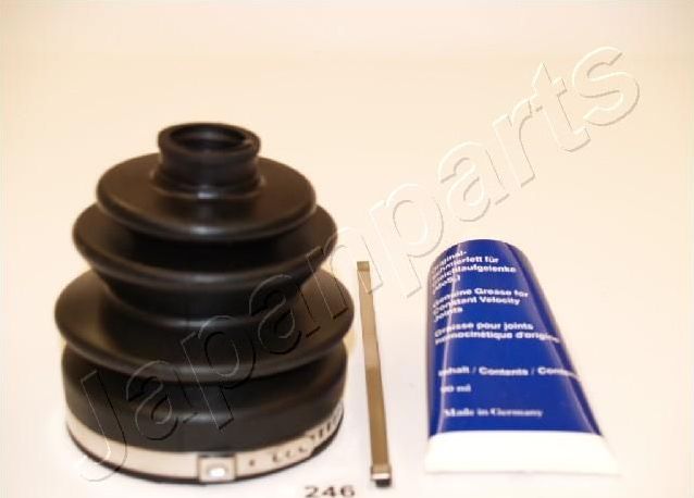 Пыльник ШРУСа наружный Japanparts для Hyundai Galloper II 1998-2003. Артикул KB-246