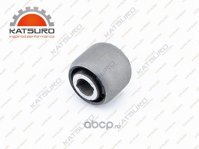 САЙЛЕНТБЛОК ЦАПФЫ (Katsuro). Артикул KAT320SD