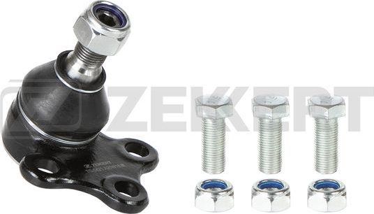Шаровая опора Zekkert передняя правая/левая для Renault Trafic II 2001-2014. Артикул TG-5421
