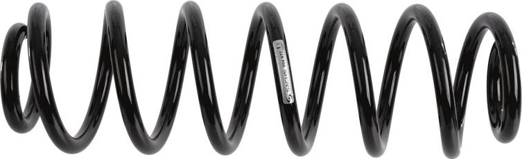 Пружина подвески SACHS. Артикул 994 977