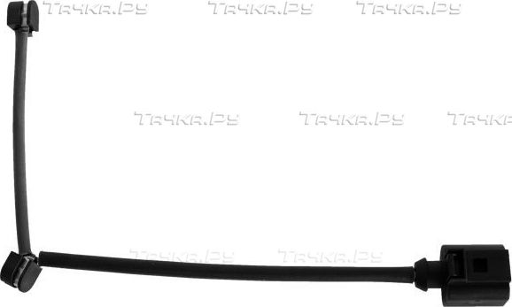 Датчик износа тормозных колодок  Textar. Артикул 98047900