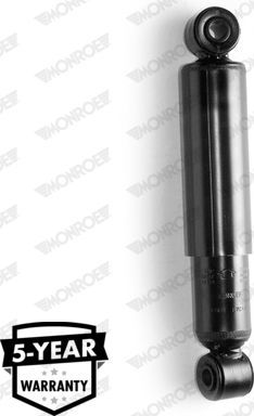Амортизатор Monroe Van-Magnum. Артикул V2131