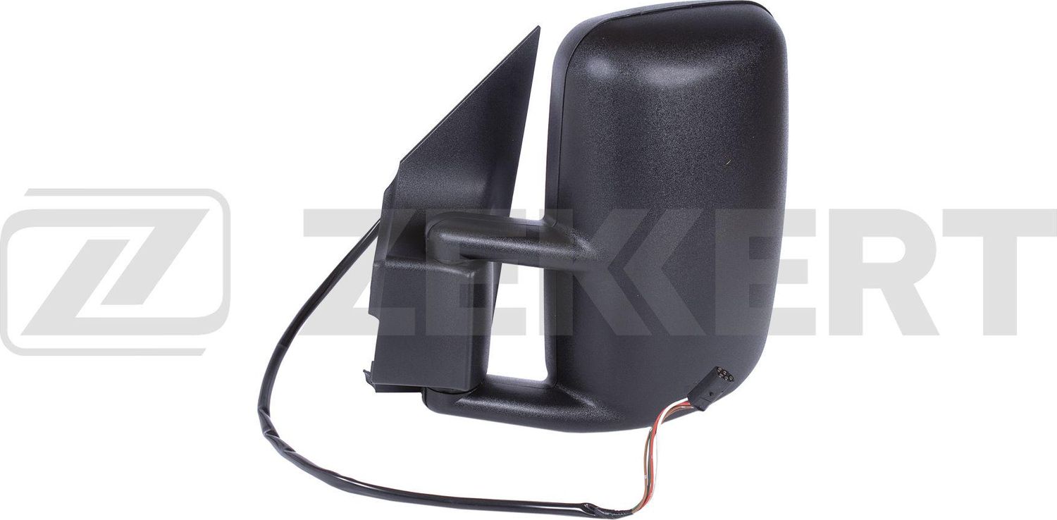 Зеркало боковое (в сборе) Zekkert. Артикул SP-4114