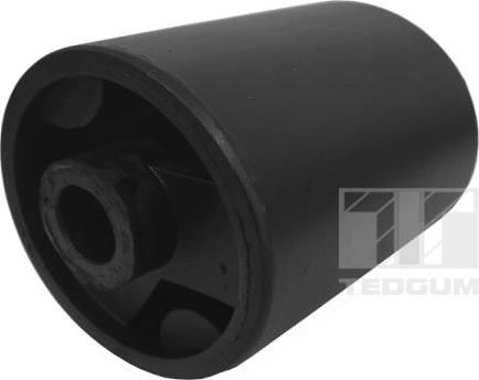 Подушка (опора) двигателя Tedgum. Артикул 00721289