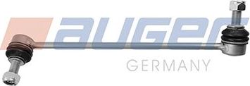 Стойка (тяга) стабилизатора Auger. Артикул 11245