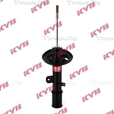Амортизатор KYB (Каяба) Excel-G. Артикул 3348038