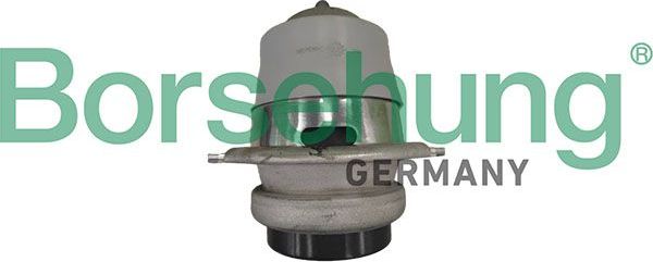 Опора (подушка) двигателя Borsehung. Артикул B12890