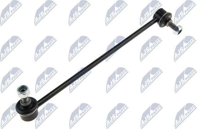 Стойка (тяга) стабилизатора NTY. Артикул ZLP-HD-047