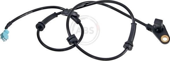 Датчик ABS ABS для Nissan X-Trail T30 2001-2013. Артикул 31221