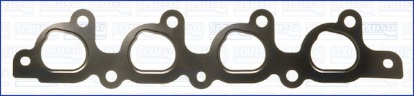 Прокладка выпускного коллектора Ajusa. Артикул 13169700