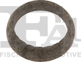 Прокладка глушителя FA1 для Mazda 6 I (GG) 2002-2007. Артикул 781-955