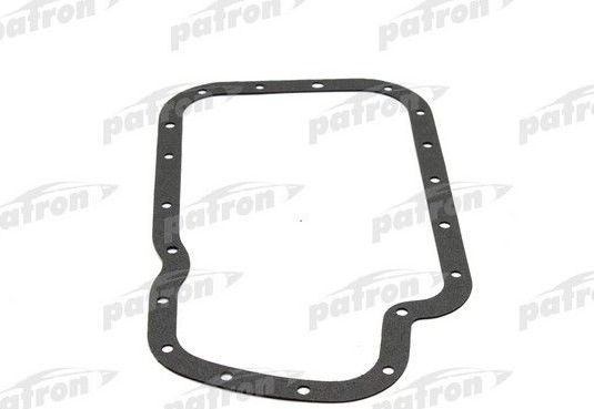 Прокладка маслянного поддона двигателя Patron для Citroen Berlingo I 1996-2011. Артикул PG4-0045