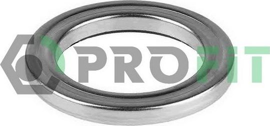 Опорный подшипник амортизатора (стойки) Profit (Металл). Артикул 2314-0512