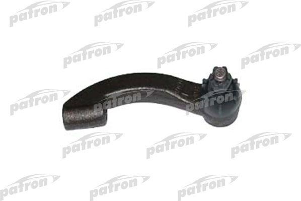 Наконечник рулевой тяги Patron. Артикул PS1067L