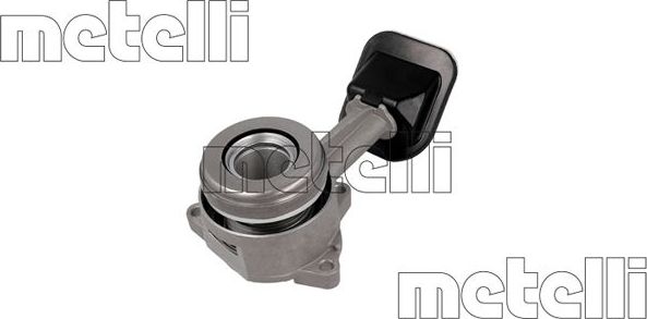 Выжимной подшипник сцепления Metelli (алюминий). Артикул 56-0032