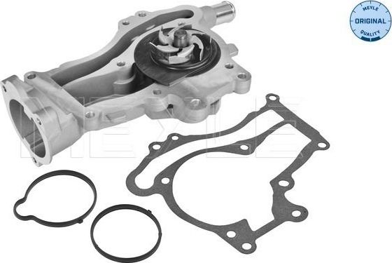 Помпа (водяной насос) Meyle Original для Chevrolet Orlando I 2012-2015. Артикул 613 220 0013