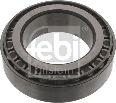 Ступичный подшипник Febi Bilstein. Артикул 09914