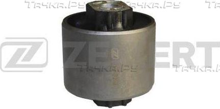 Сайлентблок заднего рычага подвески Zekkert. Артикул GM-5049