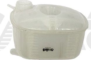 Расширительный бачок Vika (полимерный материал). Артикул 11210427801