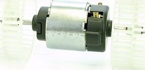 Вентилятор, мотор печки (отопителя) салона Nissens. Артикул 87191