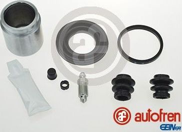 Ремкомплект тормозного суппорта Autofren Seinsa. Артикул D42742C